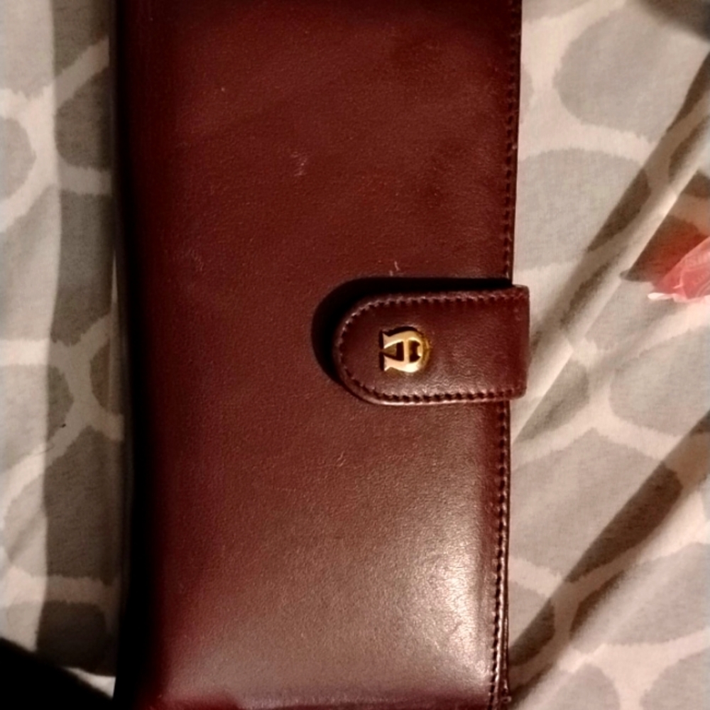 Sell Etienne signer wallet